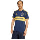 Adidas Ανδρική ποδοσφαιρική φανέλα Boca Juniors Home 25/26 Jersey Adidas Ανδρική ποδοσφαιρική φανέλα Boca Juniors Home 25/26 Jersey